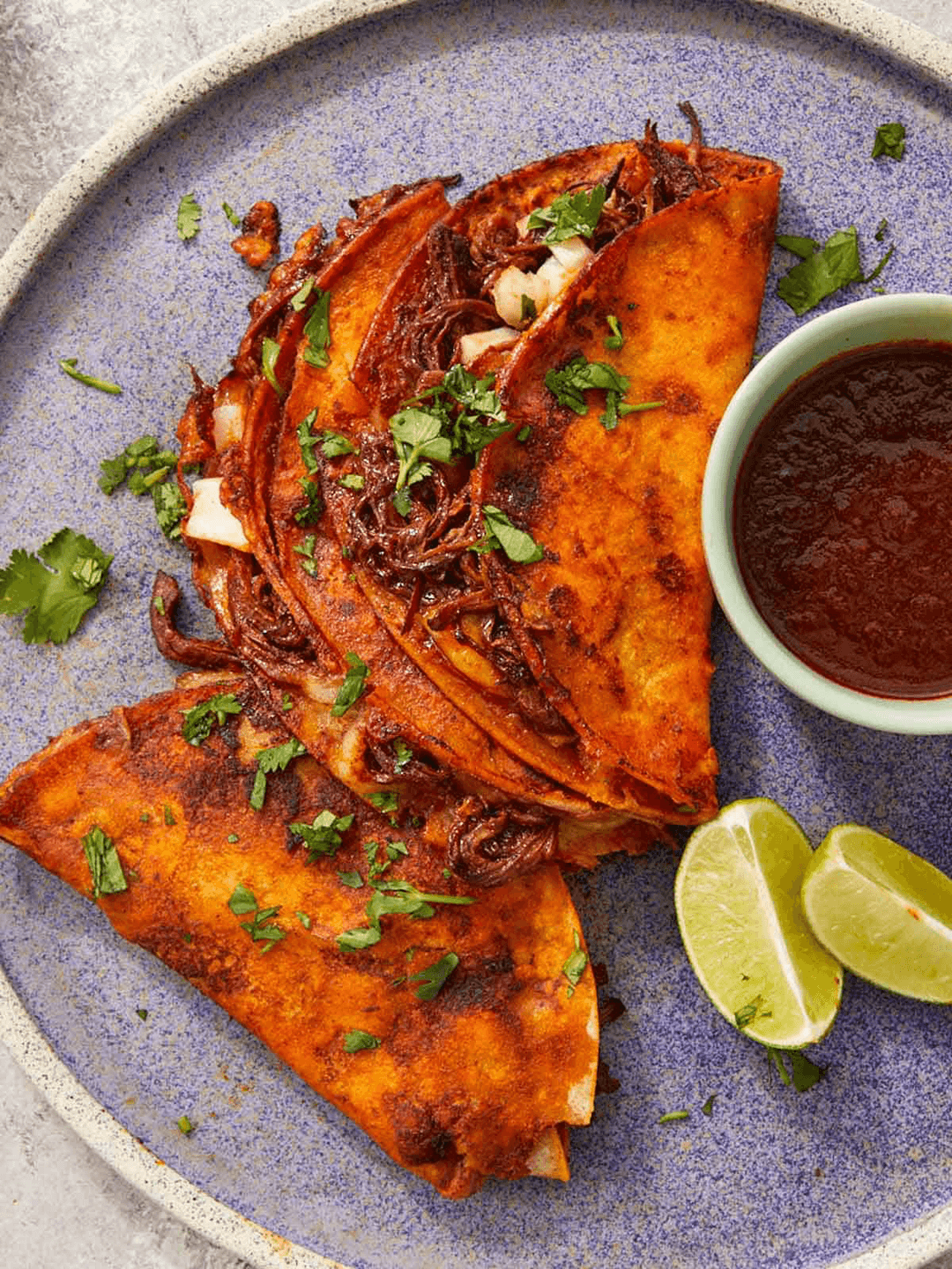 Suavecito Birria & Tacos photo