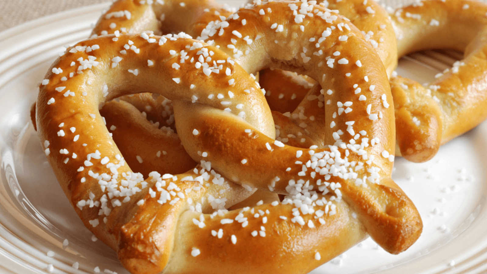 Wetzel’s Pretzels photo