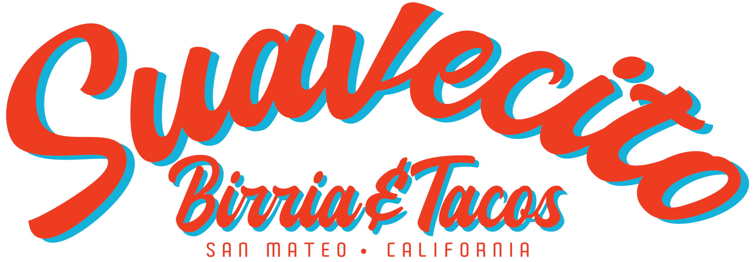 Suavecito Birria & Tacos logo